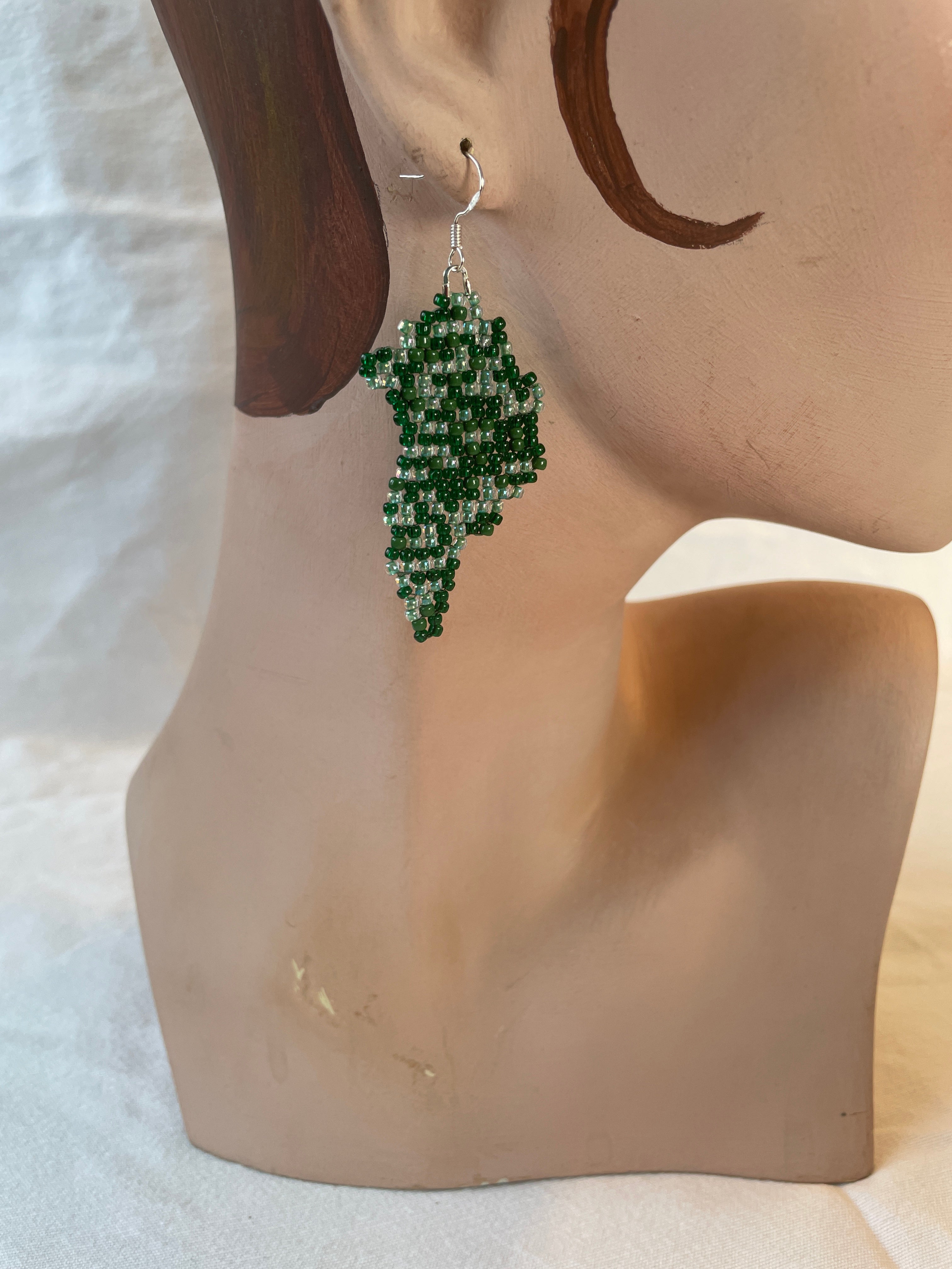 Kalaallit Nunarput, green