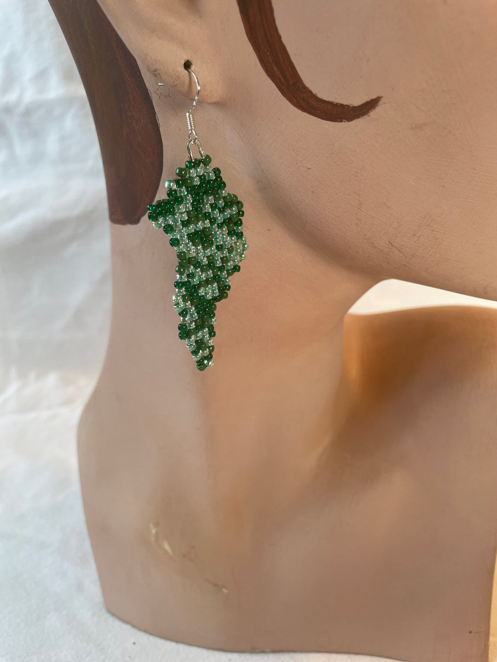 Kalaallit Nunarput, green