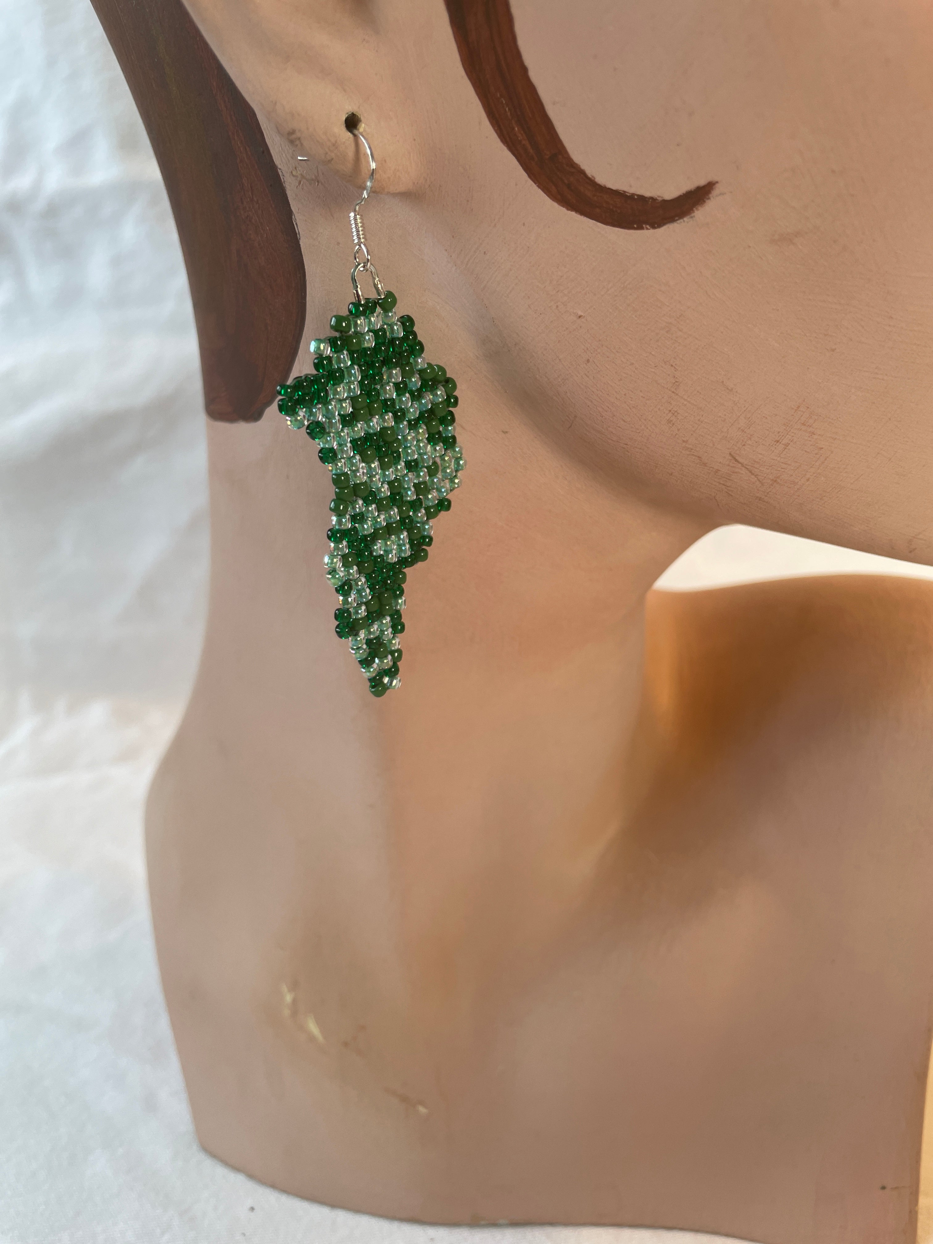 Kalaallit Nunarput, green