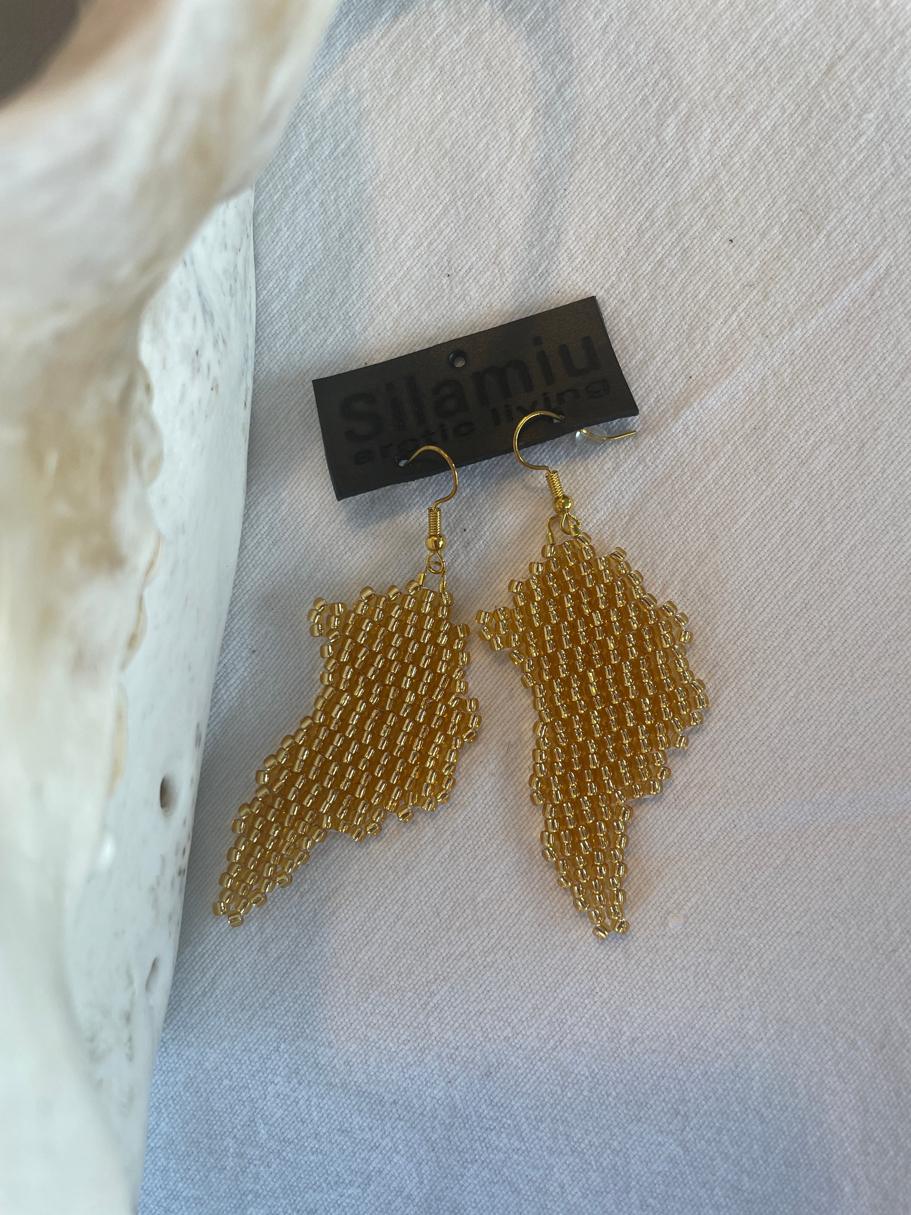 Kalaallit Nunarput, gold