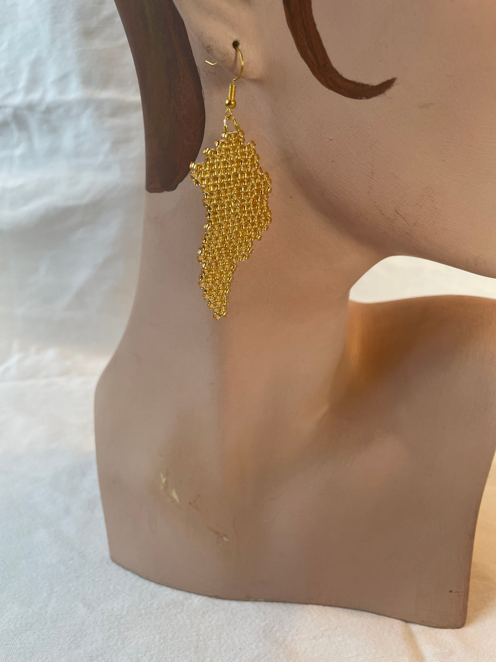 Kalaallit Nunarput, gold