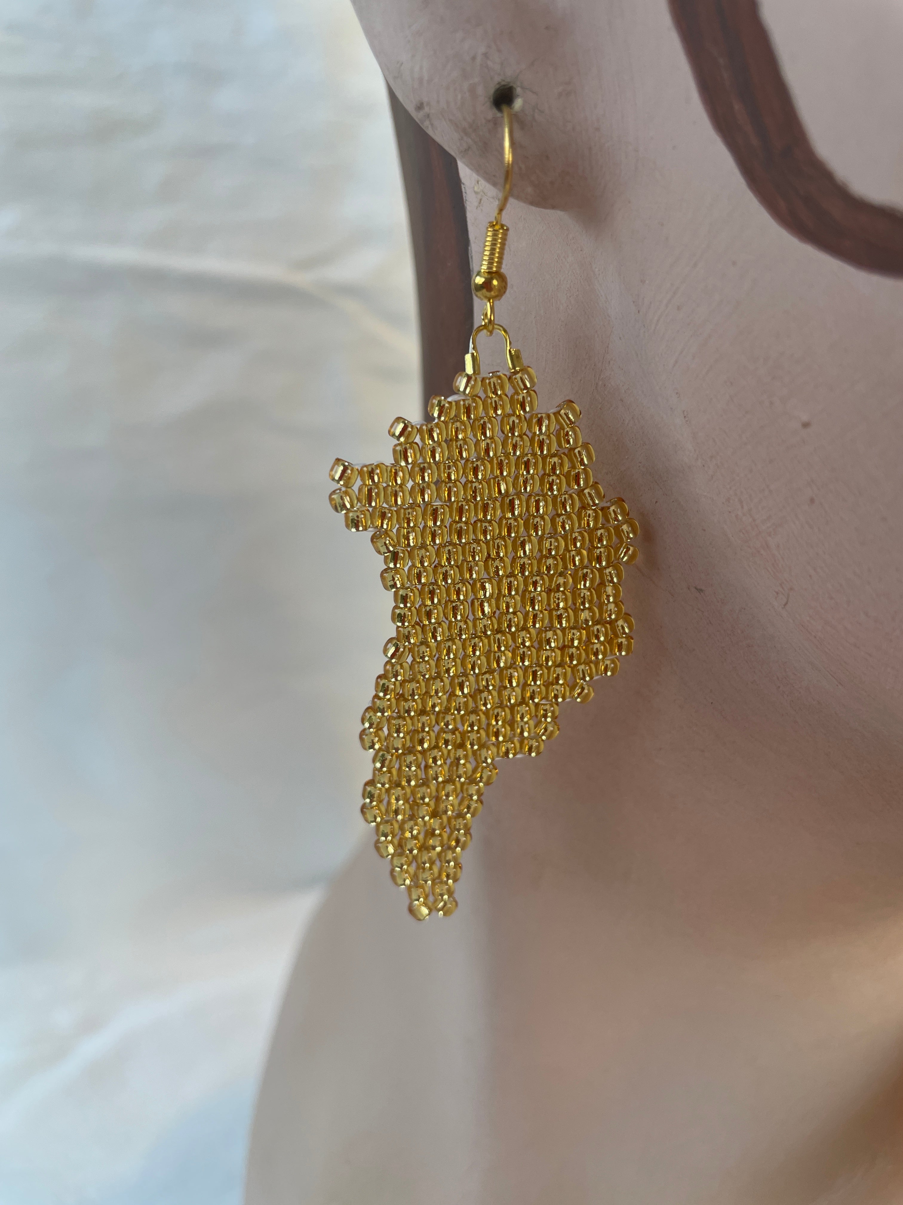 Kalaallit Nunarput, gold