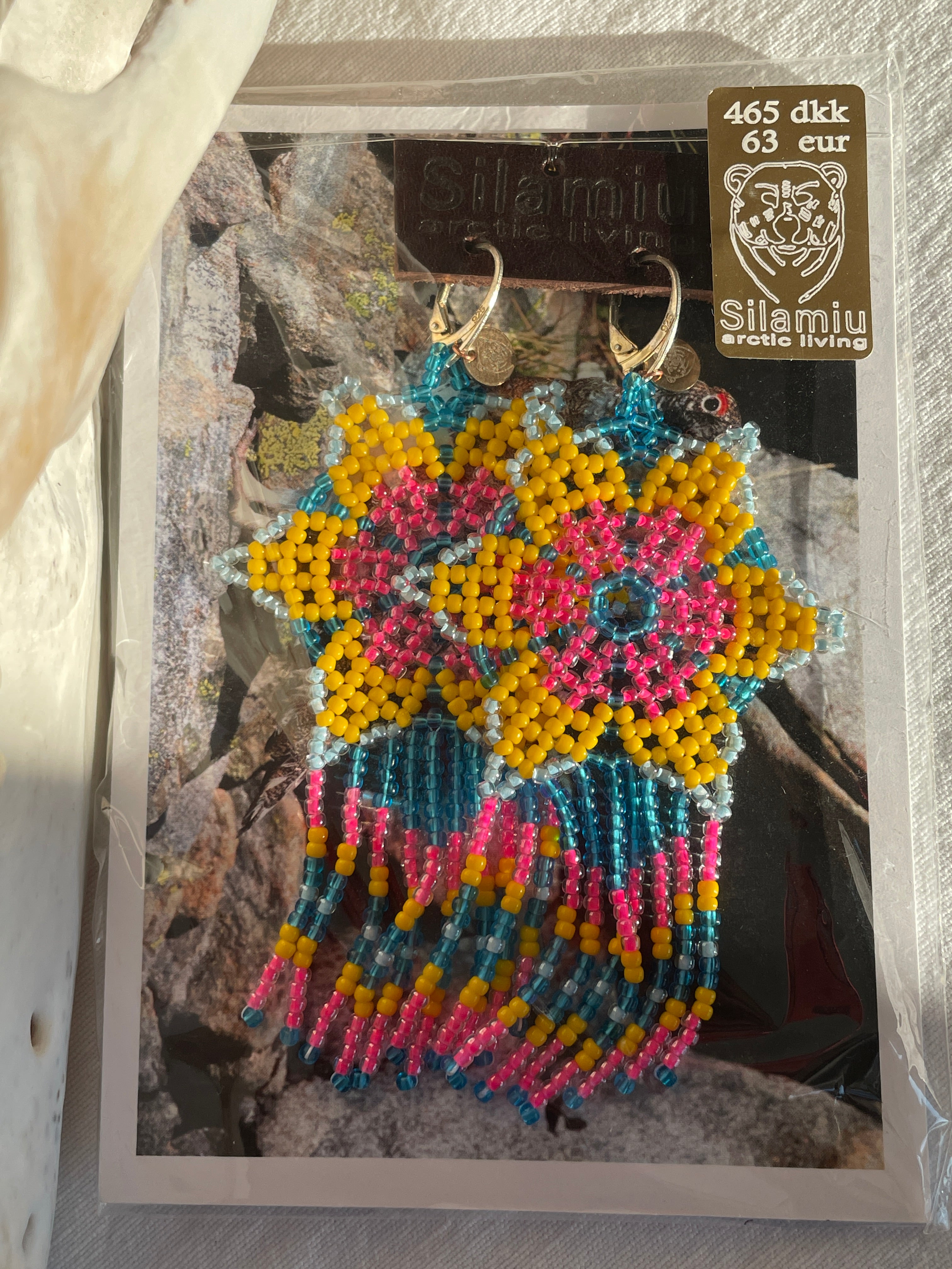 Huichol