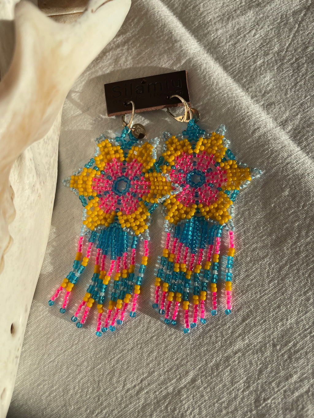 Huichol
