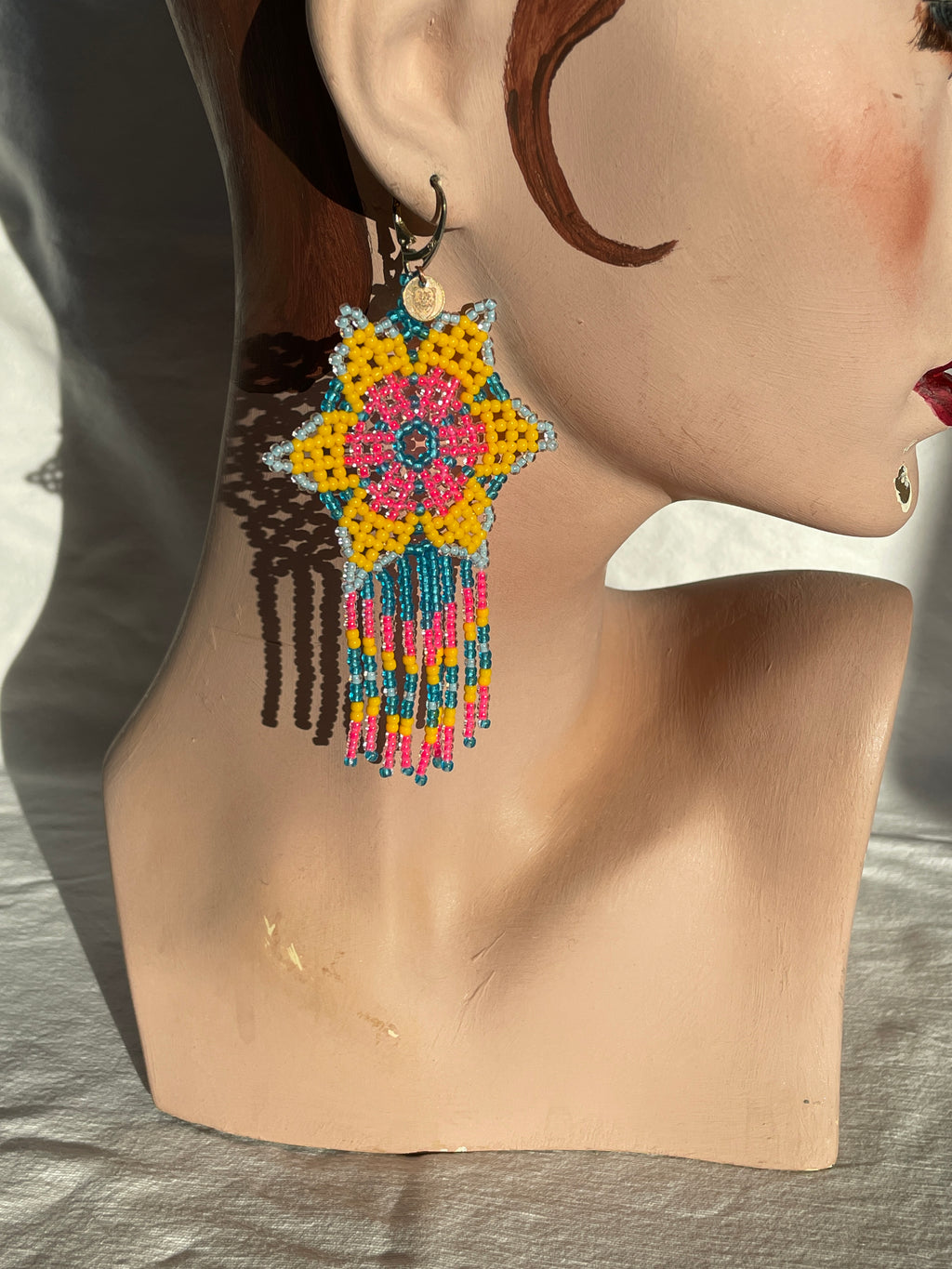 Huichol