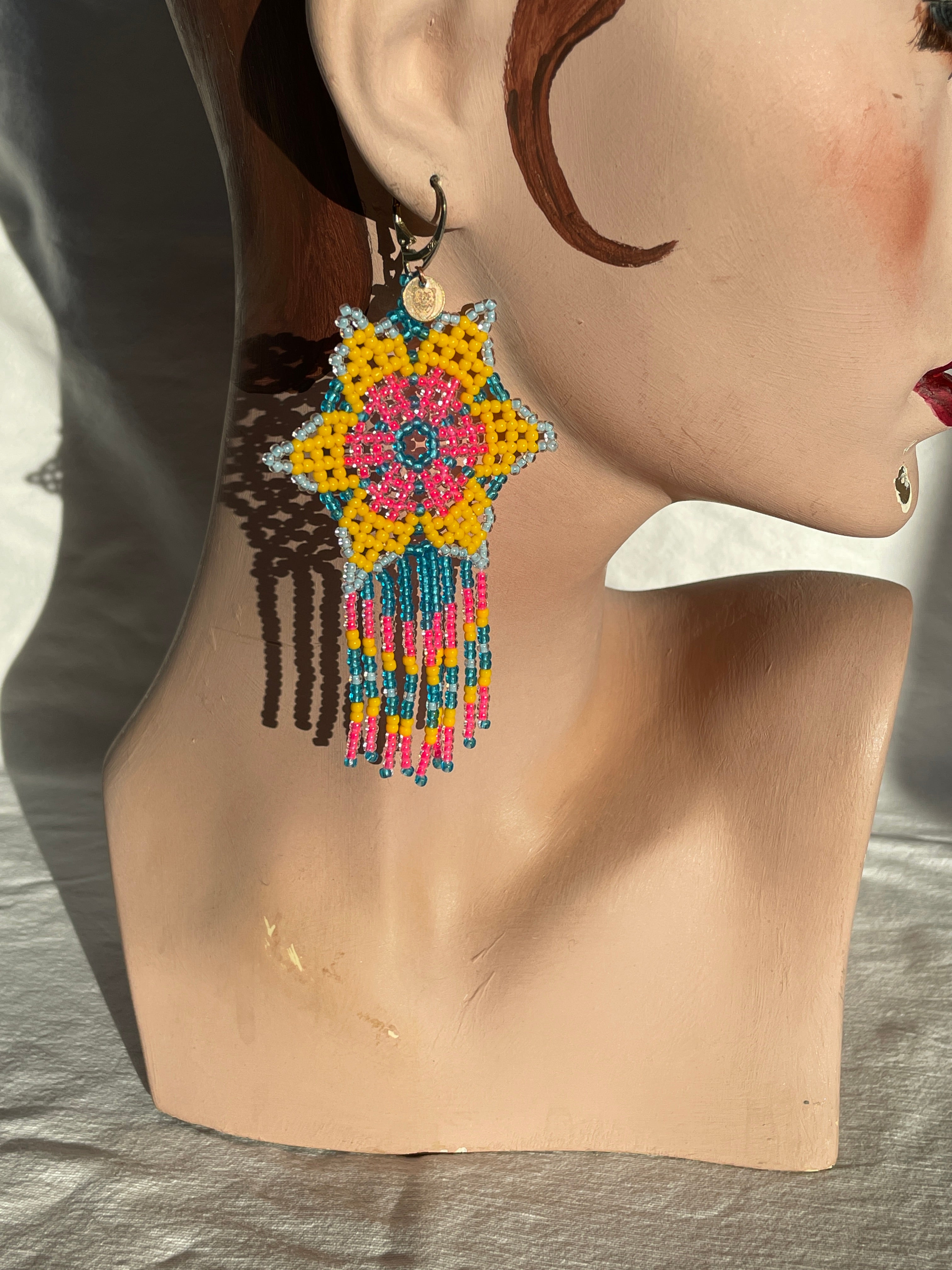 Huichol