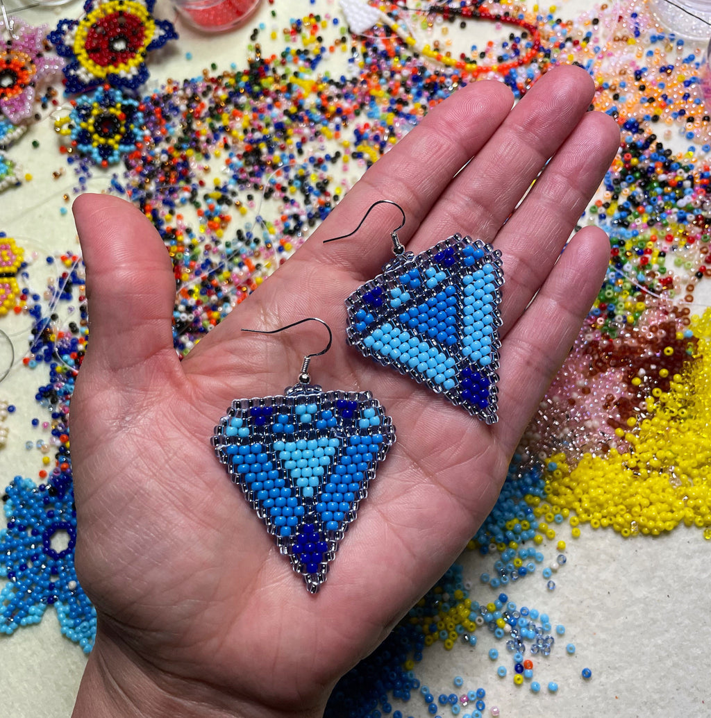 Crazy Diamond